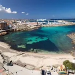 Breathtaking Seaview Flat In Sardinia Διαμέρισμα