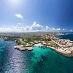 Διαμέρισμα Breathtaking Seaview Flat In Sardinia *