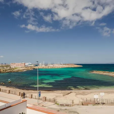 Appartement Breathtaking Seaview In *