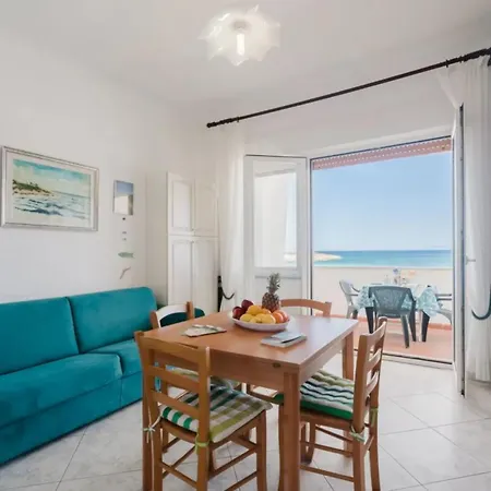 Appartement Breathtaking Seaview In