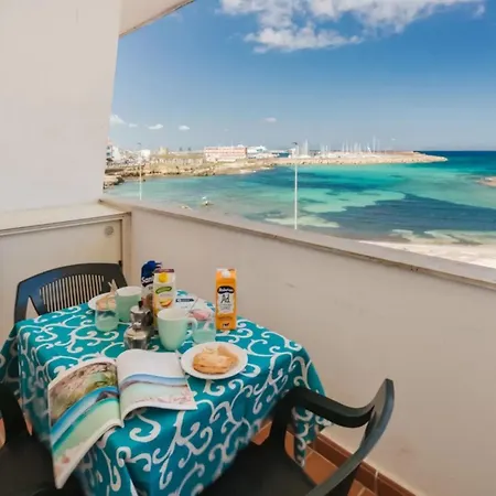 Breathtaking Seaview In Appartement *