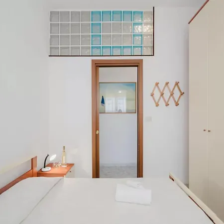 Breathtaking Seaview Flat In Sardinia Appartement