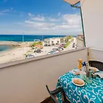 Breathtaking Seaview Flat In Sardinia *