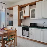 Breathtaking Seaview Flat In Sardinia