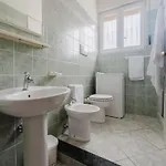 Apartmán Breathtaking Seaview Flat In Sardinia