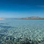 Breathtaking Seaview Flat In Sardinia Apartmán *