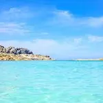 Breathtaking Seaview Flat In Sardinia *