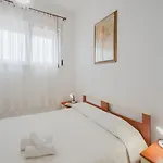 Apartmán Breathtaking Seaview Flat In Sardinia