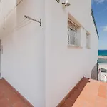 Breathtaking Seaview Flat In Sardinia