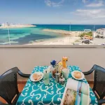 Breathtaking Seaview Flat In Sardinia