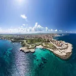 Breathtaking Seaview Flat In Sardinia *