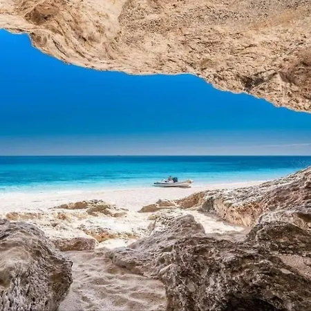 Breathtaking Seaview In *