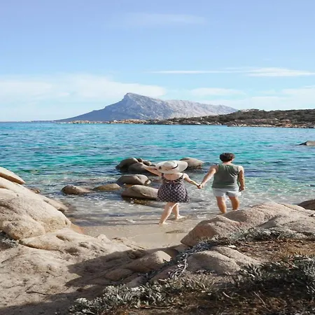Breathtaking Seaview In Porto Torres