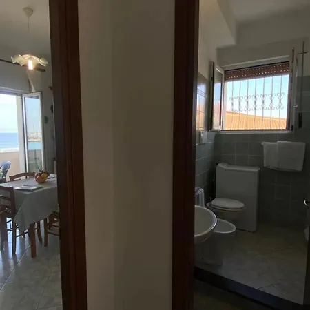 Breathtaking Seaview In *