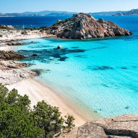 Breathtaking Seaview In Porto Torres