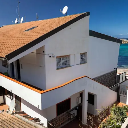 Breathtaking Seaview In