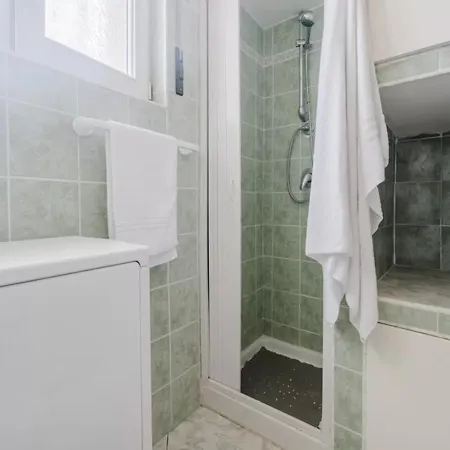 Breathtaking Seaview Flat In Sardinia * פורטו טורס