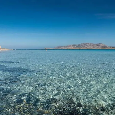 Breathtaking Seaview Flat In Sardinia Apartament *