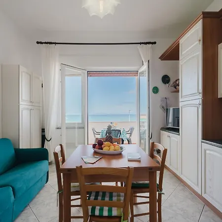 Breathtaking Seaview Flat In Sardinia Apartmán