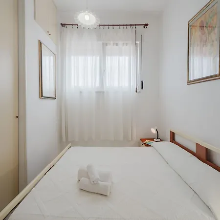Breathtaking Seaview Flat In Sardinia Porto Torres