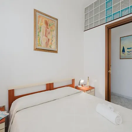 Apartament Breathtaking Seaview Flat In Sardinia