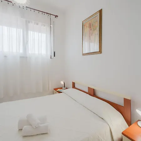 Apartament Breathtaking Seaview Flat In Sardinia