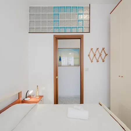 Breathtaking Seaview Flat In Sardinia Apartament