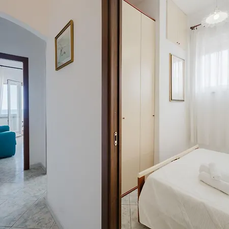 Breathtaking Seaview Flat In Sardinia Apartament