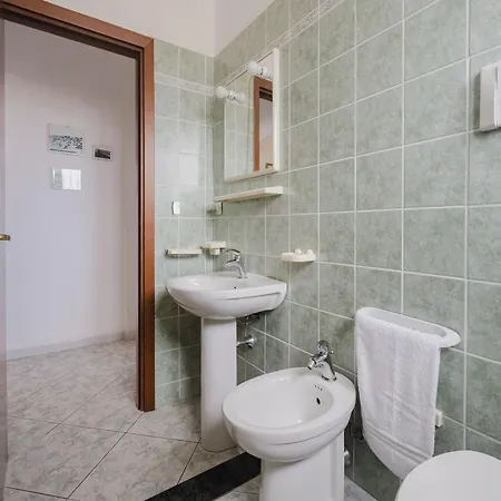 Breathtaking Seaview Flat In Sardinia Apartament Porto Torres
