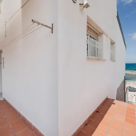 Breathtaking Seaview Flat In Sardinia