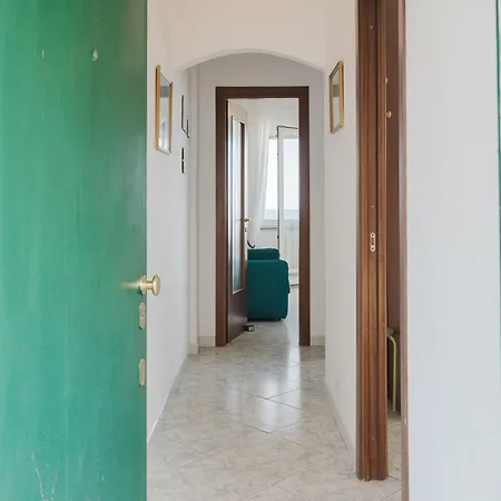 Breathtaking Seaview Flat In Sardinia * Porto Torres