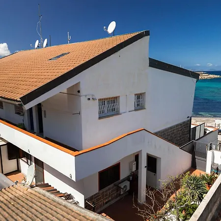 Apartament Breathtaking Seaview Flat In Sardinia *