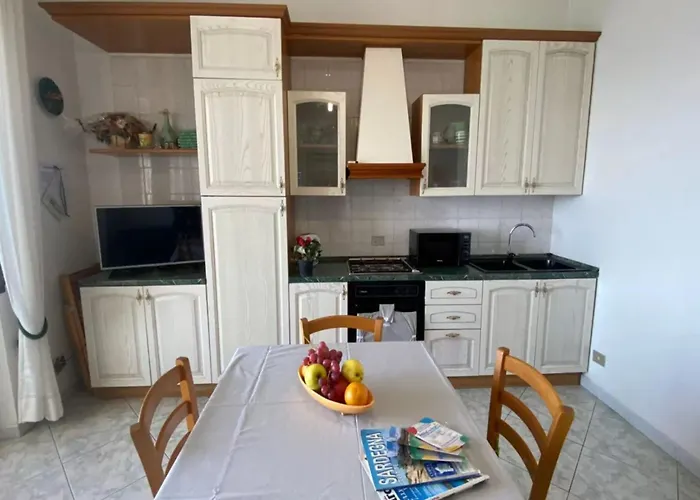 Breathtaking Seaview Flat In Sardinia * Porto Torres